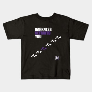 Darkness Betrayed You Kids T-Shirt